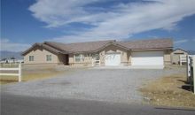 831 South Corbin Pahrump, NV 89060