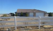 3281 West Betty Pahrump, NV 89060