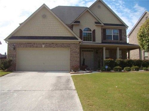 3159 Tuscan Ridge Dr, Snellville, GA 30039