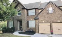 1761 Lone Wolf Trl Dacula, GA 30019