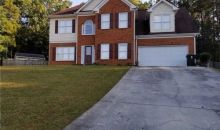 3830 Burnt Hickory Dr Dacula, GA 30019