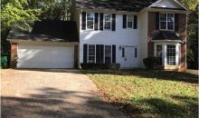 4987 Wedgewood Place Stone Mountain, GA 30088