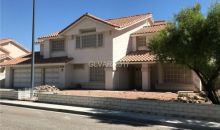 5712 Willowcreek Road North Las Vegas, NV 89031