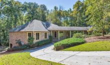 662 Katy Creek Atlanta, GA 30349