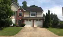 3312 Grove Meadows Cove Lawrenceville, GA 30044