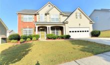 3588 Rock Elm Ct Auburn, GA 30011