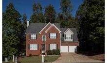 5801 Rutland Ln Powder Springs, GA 30127