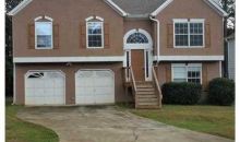 3008 Mistymorn Trace Powder Springs, GA 30127