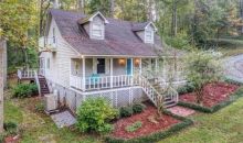 15 Padget Ln Ellijay, GA 30540