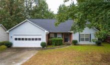 2160 Bankston Circle Snellville, GA 30078