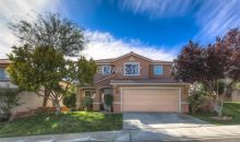 10317 Brighton Hill Avenue Las Vegas, NV 89129