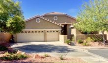 10697 Bonnyhill Street Las Vegas, NV 89141