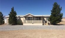 1500 South Windy Pahrump, NV 89048