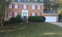 1920 Meadowchase Ct Snellville, GA 30078