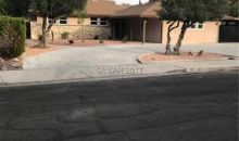 1717 Cochran Street Las Vegas, NV 89104