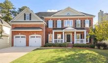 1736 Millhouse Run Marietta, GA 30066