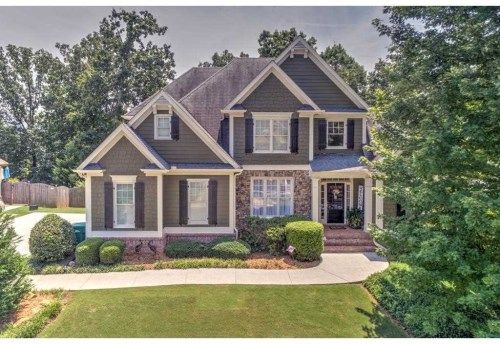 111 Stargaze Ridge, Canton, GA 30114