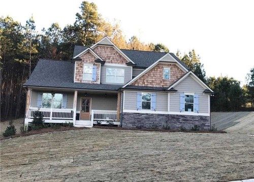 537 Black Horse Circle, Canton, GA 30114