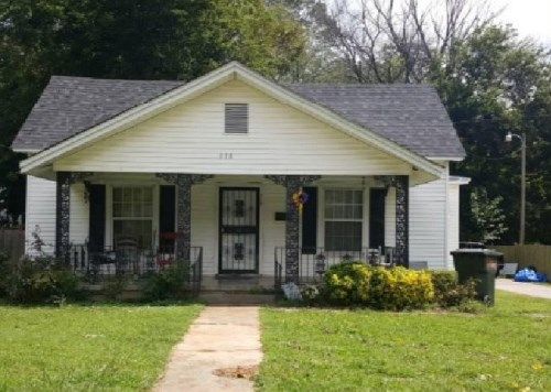 318 Elm St, Covington, TN 38019