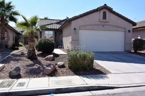 359 Golden Shore Drive, Las Vegas, NV 89123