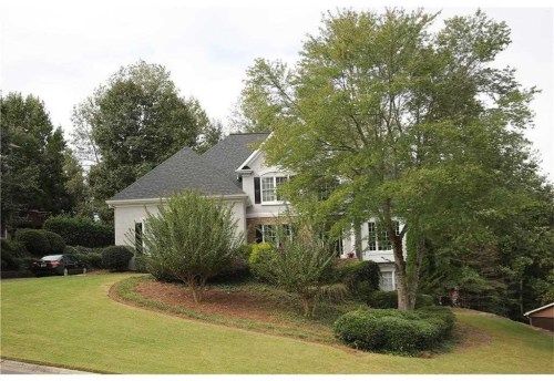 5038 Winding Hills Ln, Woodstock, GA 30189