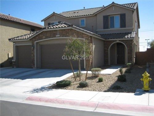 7243 Lavender Rose Avenue, Las Vegas, NV 89117