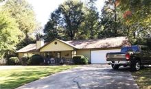 4235 Pilgrim Point Rd Cumming, GA 30041