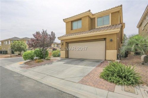 366 Center Green Drive, Las Vegas, NV 89148