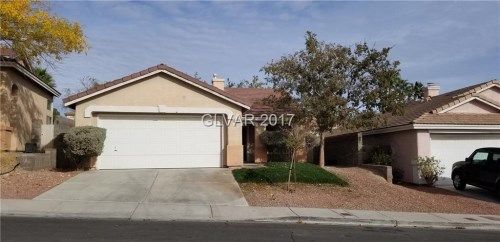 1513 Iron Springs Drive, Las Vegas, NV 89144