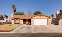 5738 Monkside Court Las Vegas, NV 89110