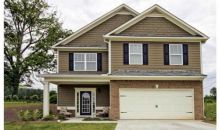 585 Country Ridge Dr Hoschton, GA 30548