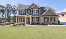 4453 Orchard Grove Dr Hoschton, GA 30548