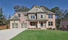 4352 Orchard Grove Dr Hoschton, GA 30548