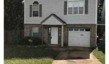 3655 Diamond Circle Decatur, GA 30034