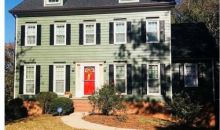 3707 Rogers Cove Duluth, GA 30096