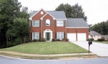 3357 Willbrooke Ct Duluth, GA 30096