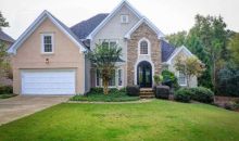 4540 Lakefield Bend Duluth, GA 30096