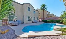 8116 Chestnut Hollow Avenue Las Vegas, NV 89131