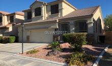 7522 Trickling Wash Drive Las Vegas, NV 89131