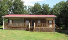 393 West Freeman St Maysville, GA 30558