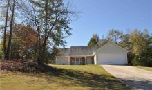 448 Beacon Dr Maysville, GA 30558