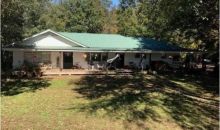 6020 Hwy 82 Spur Maysville, GA 30558