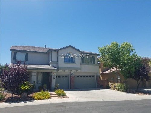 637 Bianca Bay Street, Las Vegas, NV 89144