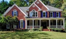 3371 Saxony Glen Marietta, GA 30066