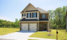 5086 Summersun Dr Morrow, GA 30260