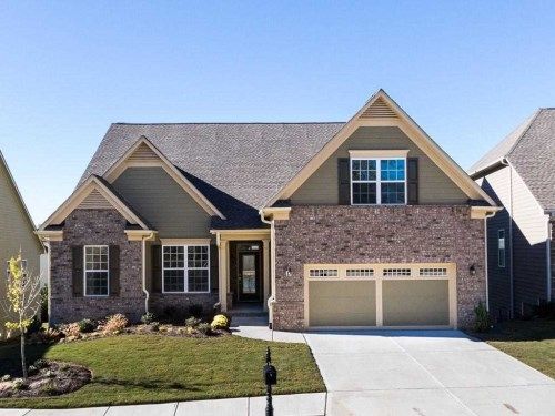 3738 Cypresswood Point, Gainesville, GA 30504