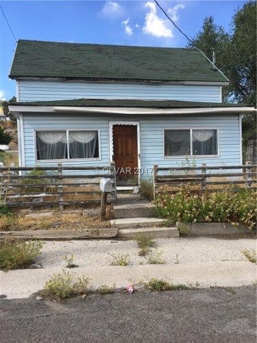 808 High Street, Ely, NV 89301