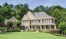 840 Nettlebrook Ln Alpharetta, GA 30004