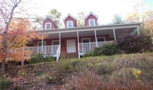 31 WESLEY WAY Waynesville, NC 28785