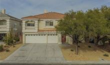 6744 Coronado Crest Avenue Las Vegas, NV 89139